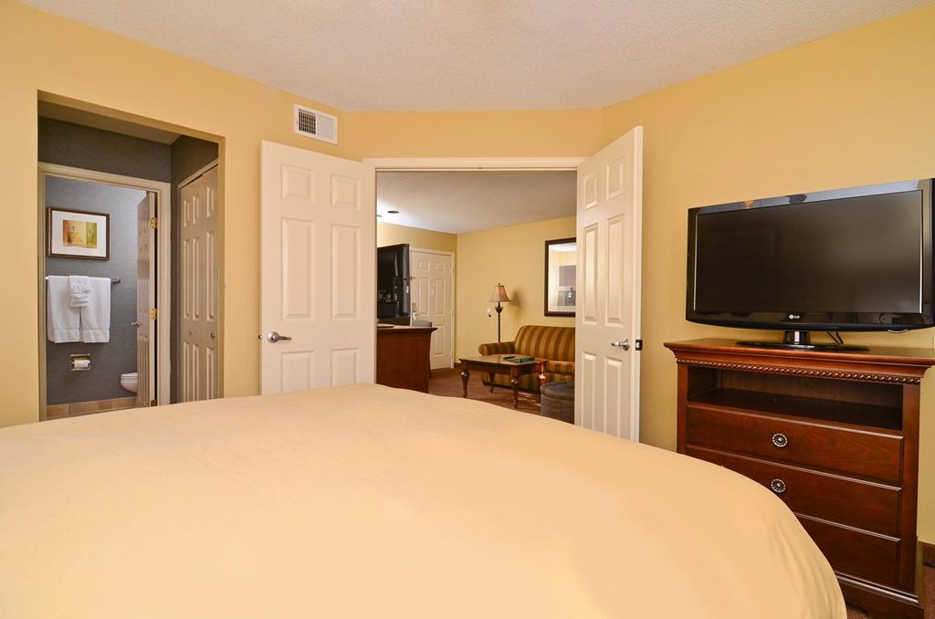 Homewood Suites By Hilton Chicago - Шаумбург Номер фото